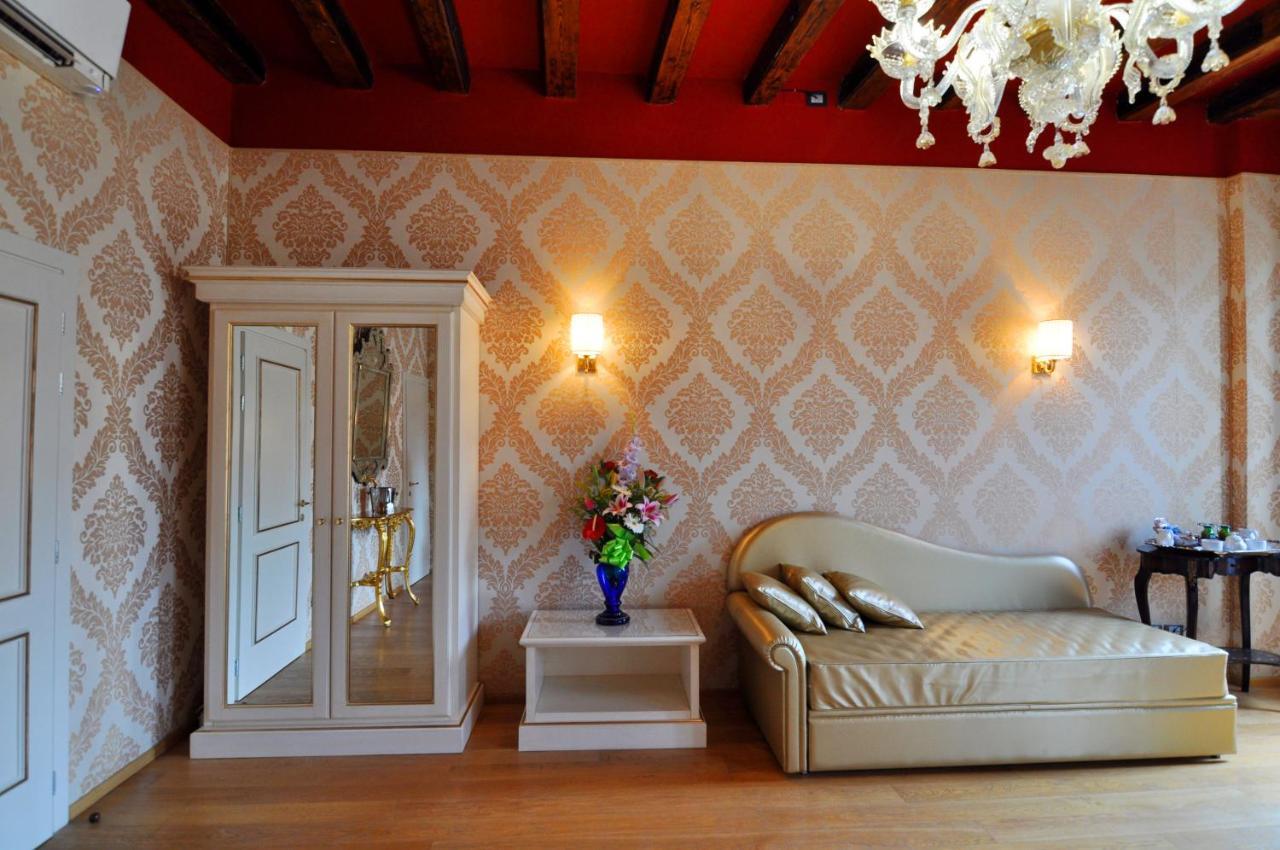 Dream Suites ヴェネツィア エクステリア 写真