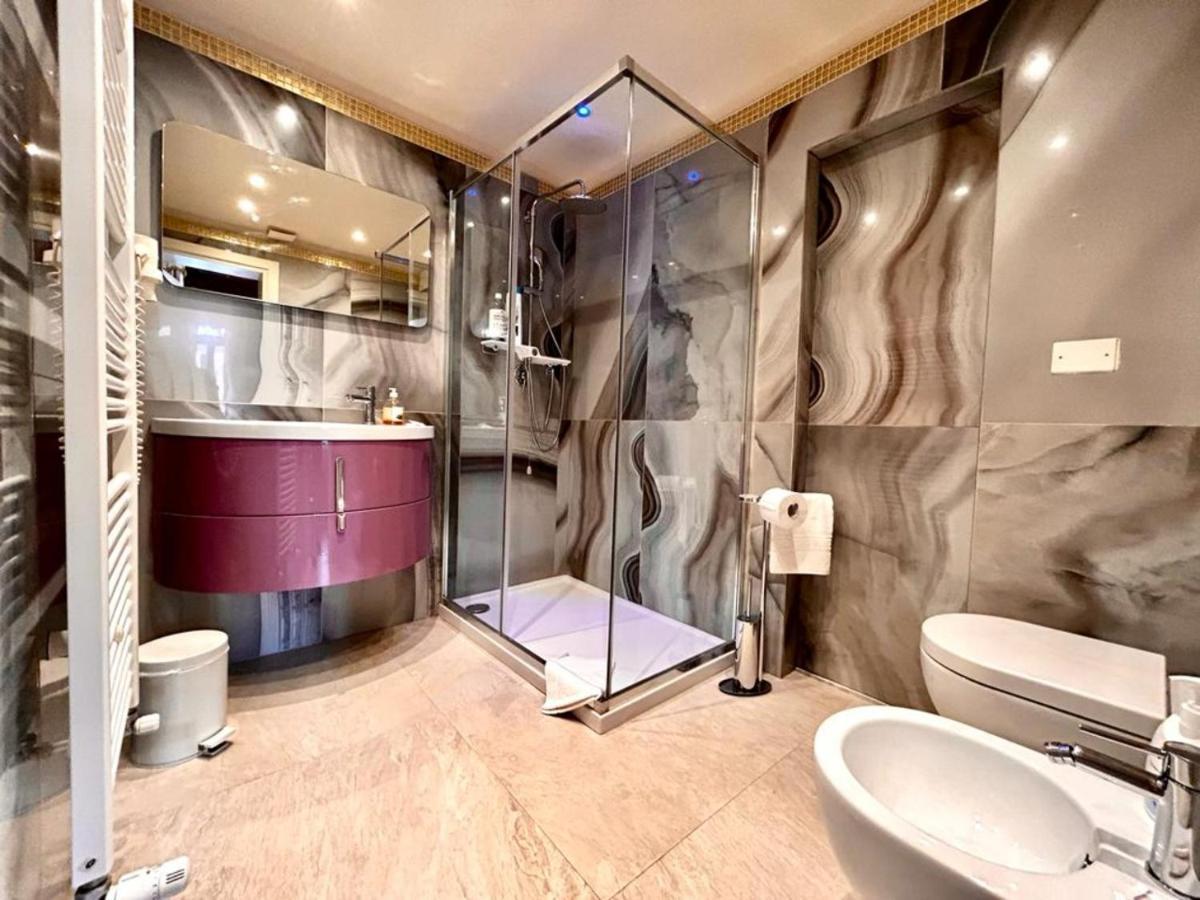 Dream Suites ヴェネツィア エクステリア 写真