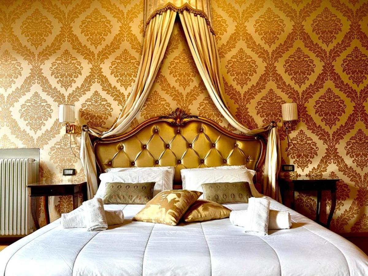 Dream Suites ヴェネツィア エクステリア 写真