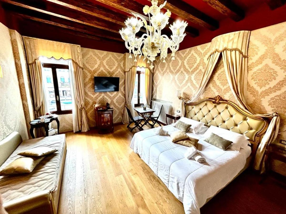 Dream Suites ヴェネツィア エクステリア 写真